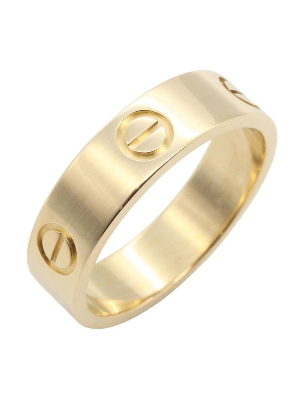 Cartier Ring Love 18k